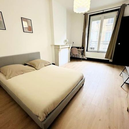 Le Moderne Lägenhet Charleville-Mézières Exteriör bild